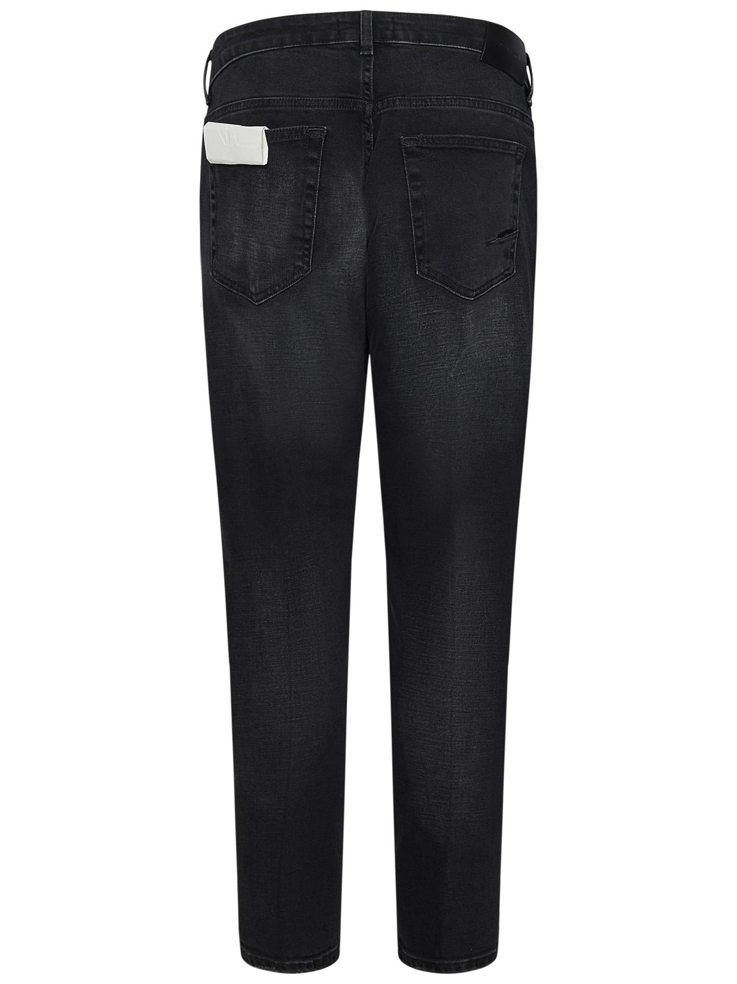 Jeans LU-DAVID Michael Coal LUDAV1218W694C 4010 Michael Coal 