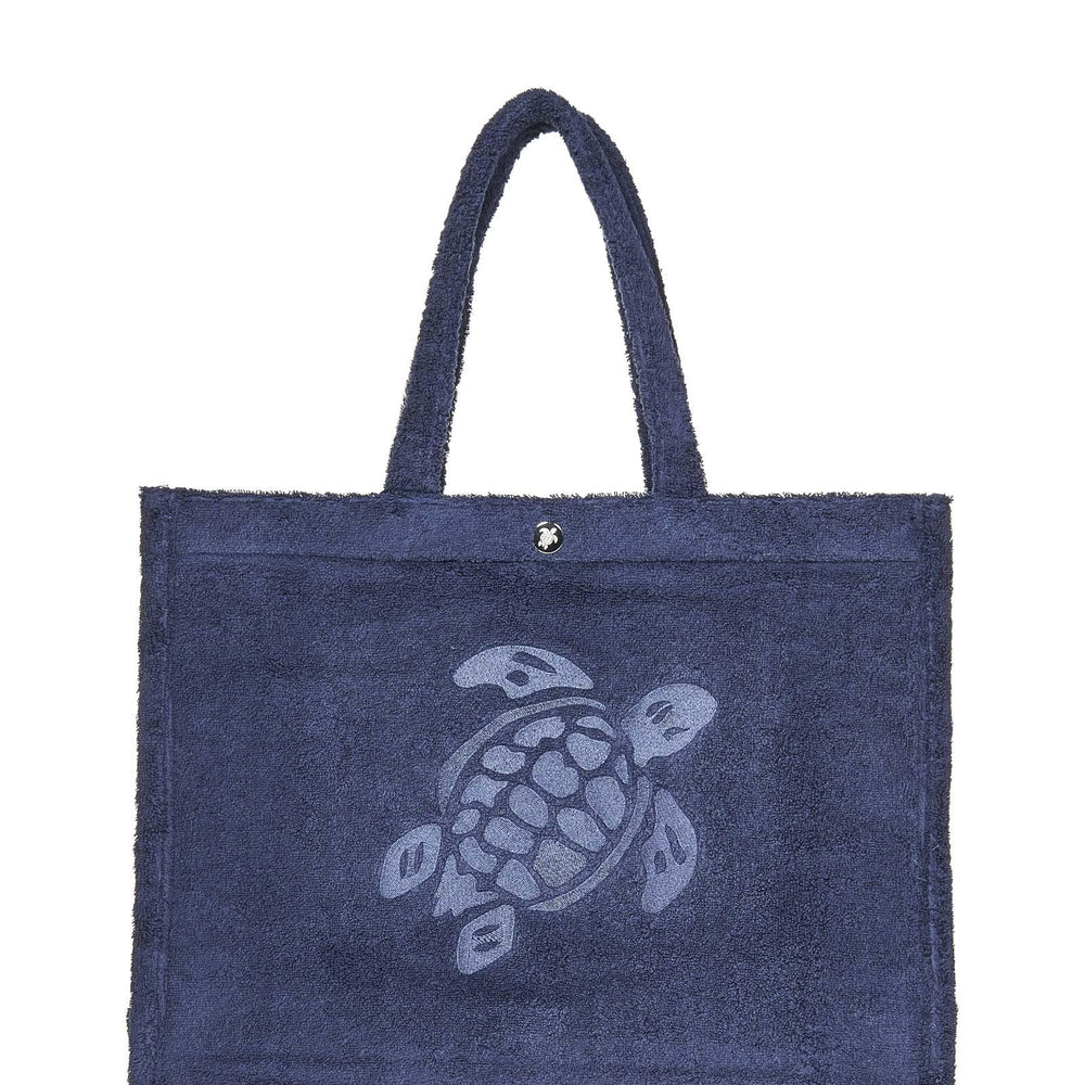 Borsa a mano Vilebrequin BERNARDC0101N 390 Vilebrequin 
