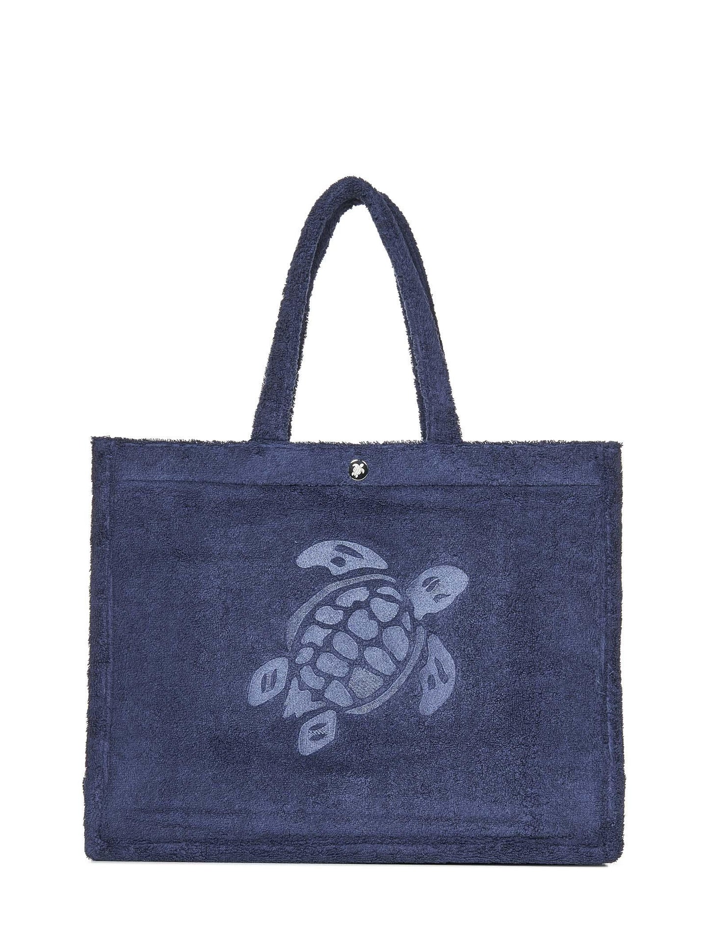 Borsa a mano Vilebrequin BERNARDC0101N 390 Vilebrequin 