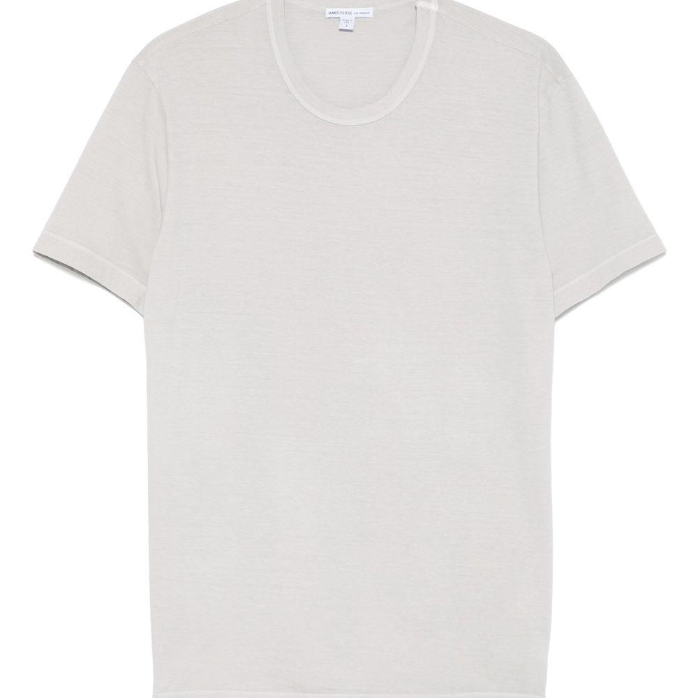 T-shirt James Perse MLJ3311 SUL James Perse 