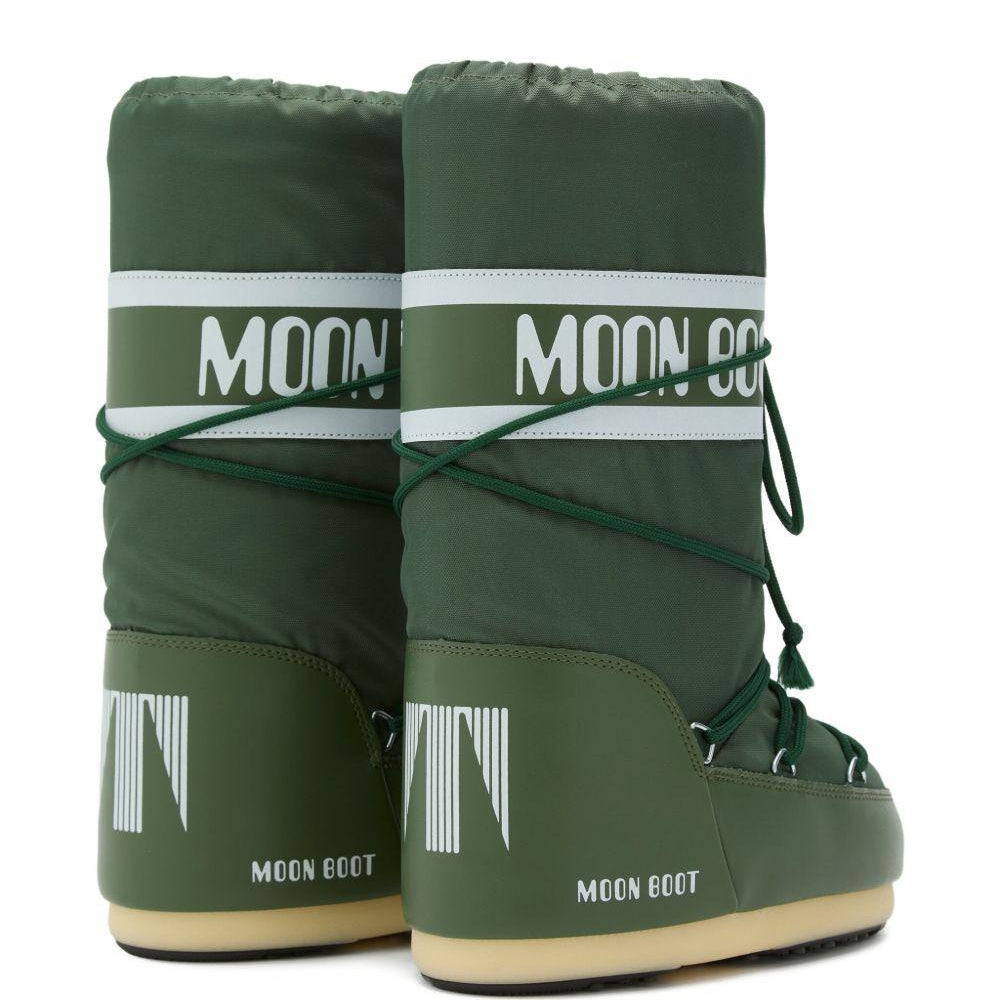 Stivali Icon Moon Boot 80D1400440 G016 Moon boot 
