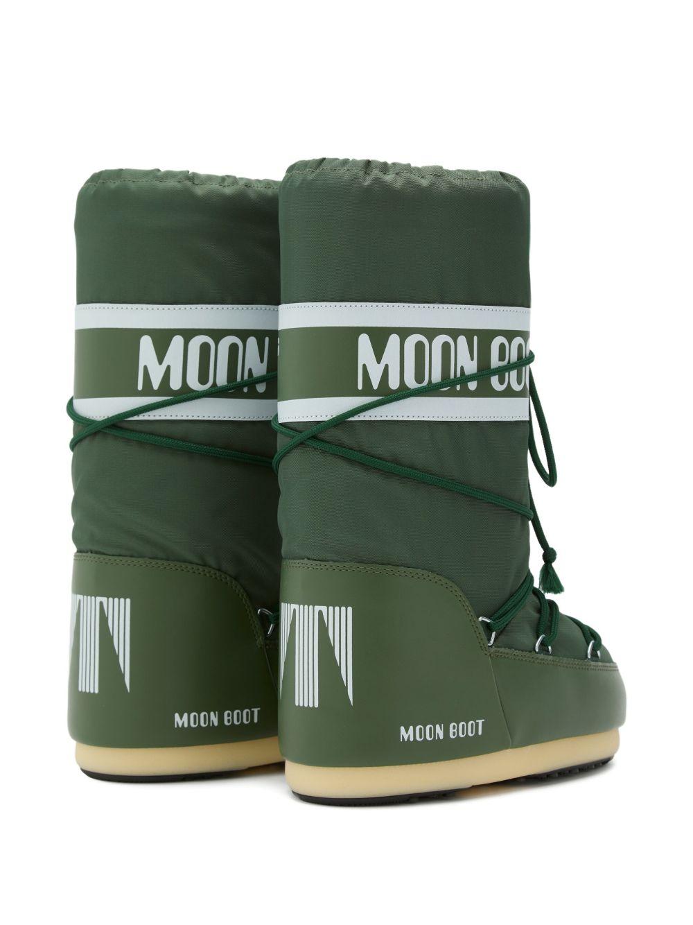 Stivali Icon Moon Boot 80D1400440 G016 Moon boot 