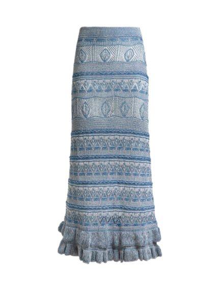 Gonna Etro WRKB0062AV867 S9800 Etro 