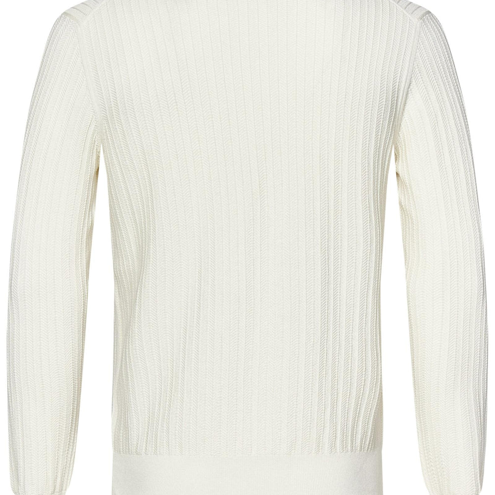 Maglia Malo UXD140F3L38 E100 Malo 