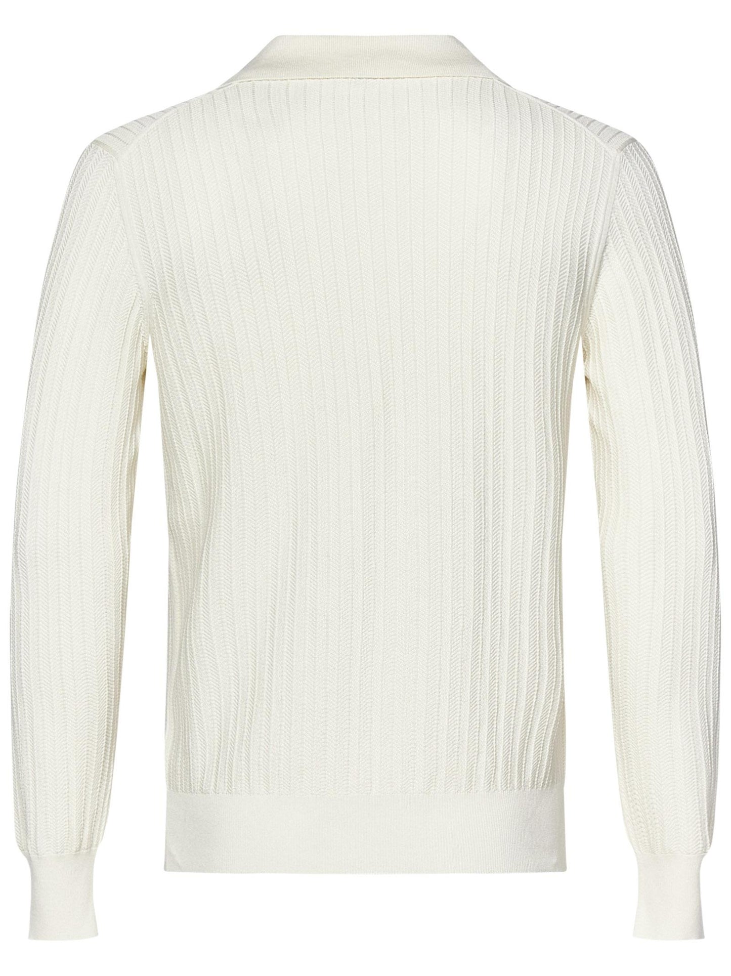 Maglia Malo UXD140F3L38 E100 Malo 