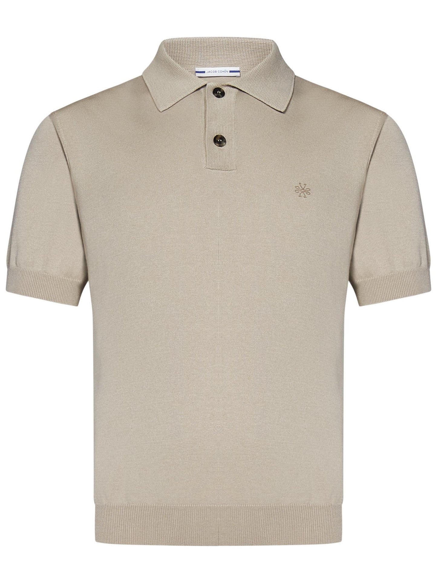 Polo Jacob Cohen JUMSP005001X0006 D43 Jacob Cohen 