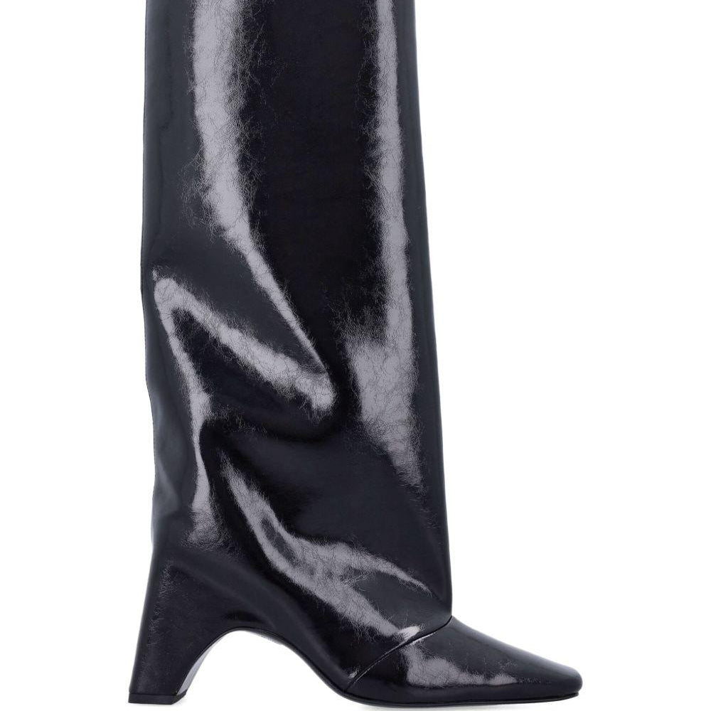 Stivali Bridge Coperni COPSH03F6054 BLK Coperni 