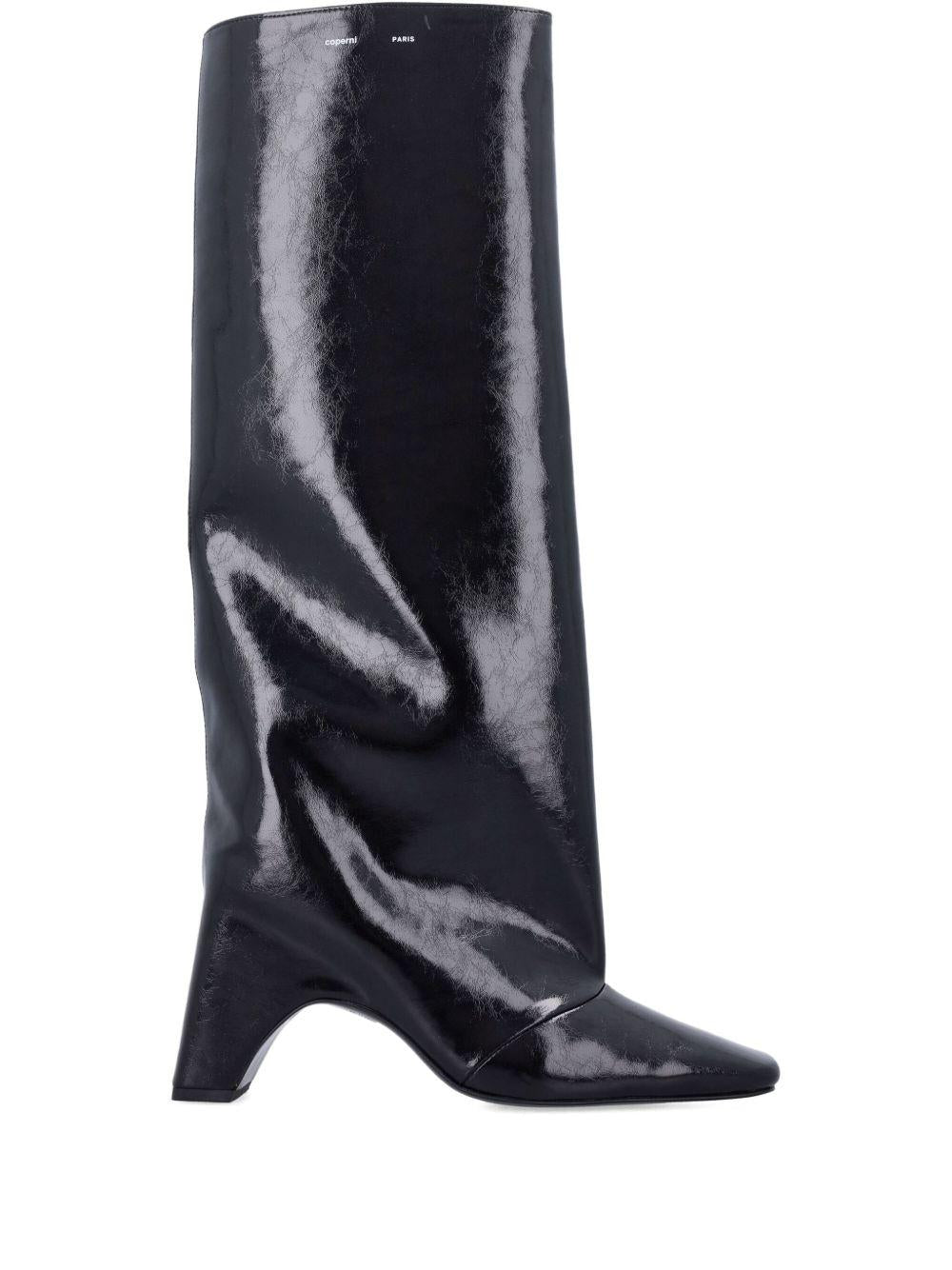 Stivali Bridge Coperni COPSH03F6054 BLK Coperni 