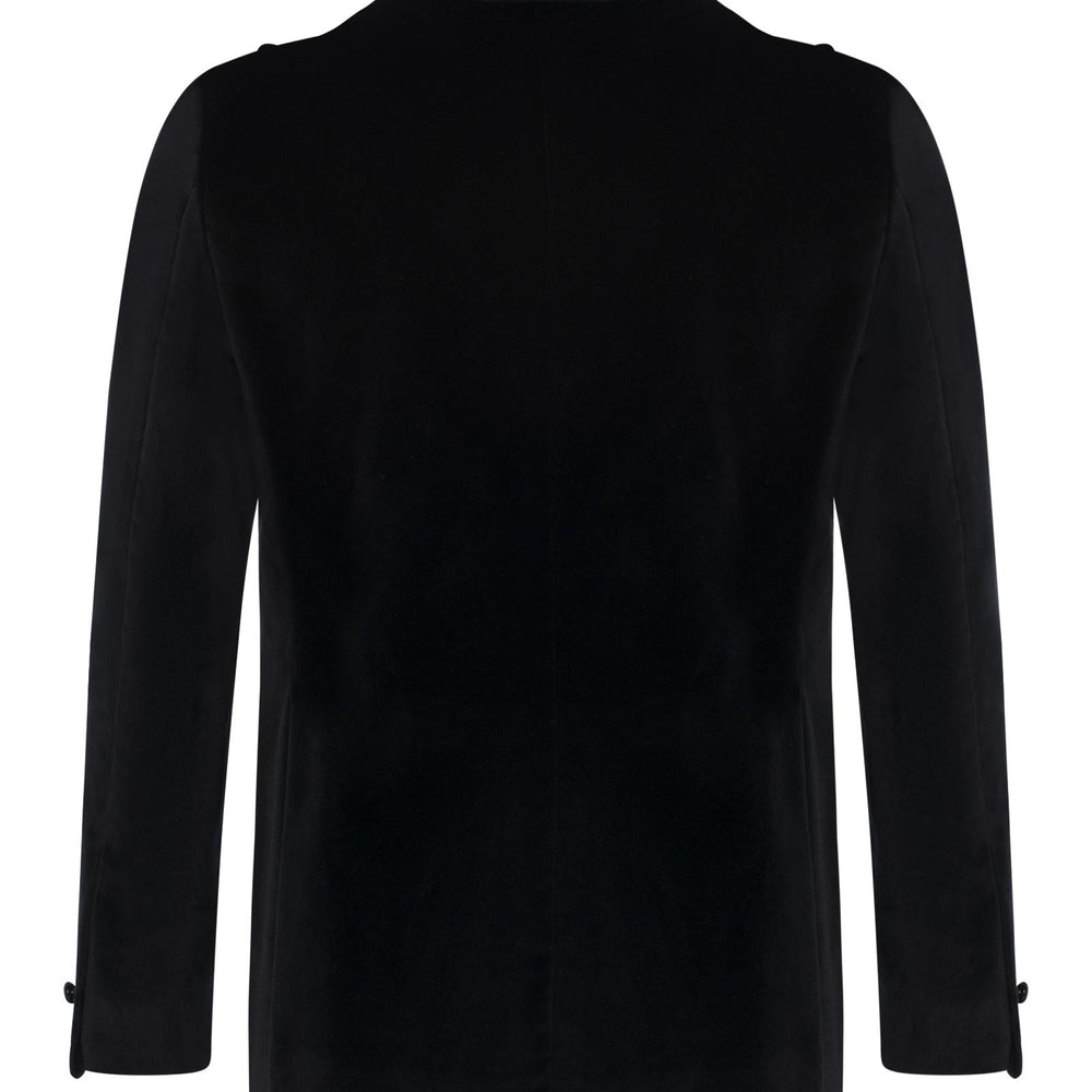 Giacca modello Red Carpet Franzese Napoli 24SHOWETXG2BUI 98 Franzese Collection Pronta Sartoria 