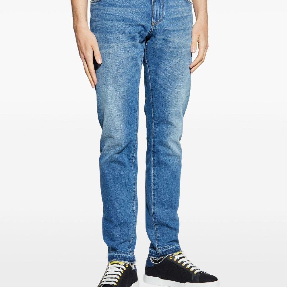 
                  
                    Jeans DOLCE & GABBANA GY07CDG8NX1 S9001 DOLCE & GABBANA 
                  
                