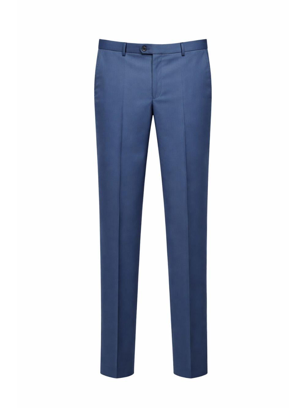 Pantalone modello Stefano de Martino Franzese Napoli 4C10EAUTXDJ3UE 73 Franzese Collection 