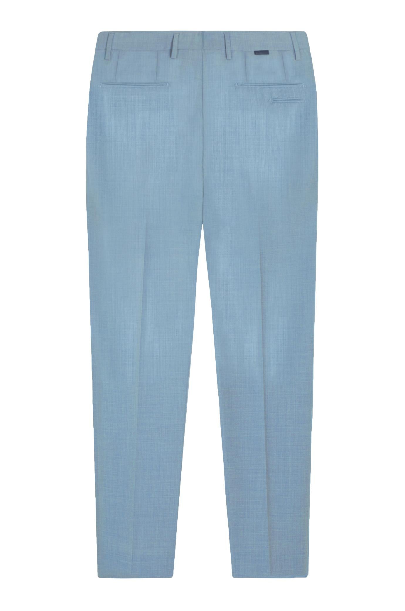 Pantaloni LONDRA Gazzarrini x Michele Franzese PSE706G POLVERE Gazzarrini x Michele Franzese 