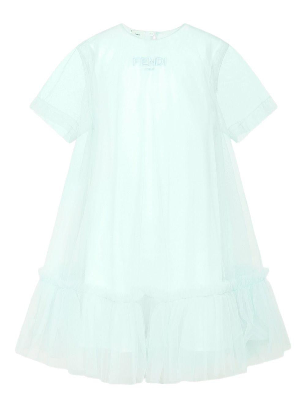 Fendi Kids JFB771AEXXF1SA1