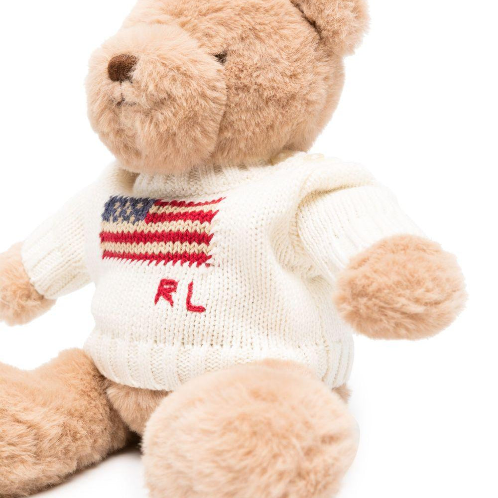 Peluche Polo Ralph Lauren Kids 695852 005 Polo Ralph Lauren kids 