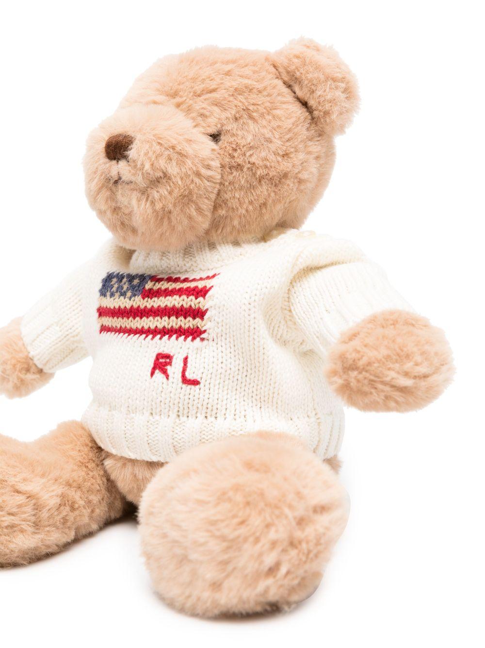 Peluche Polo Ralph Lauren Kids 695852 005 Polo Ralph Lauren kids 