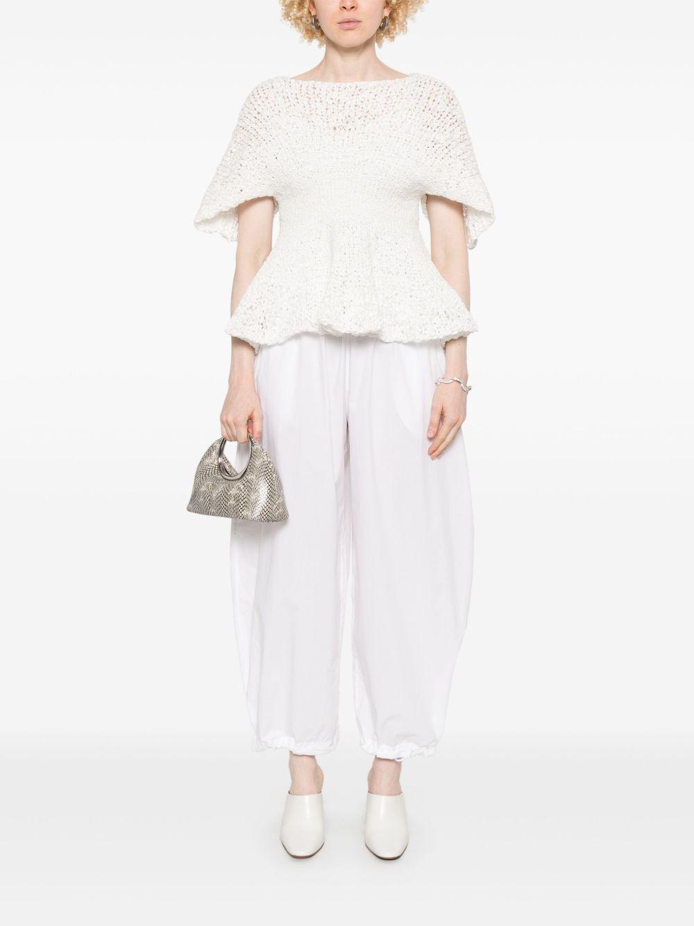 Pantaloni Pinko 105210A2LD Z04 Pinko 