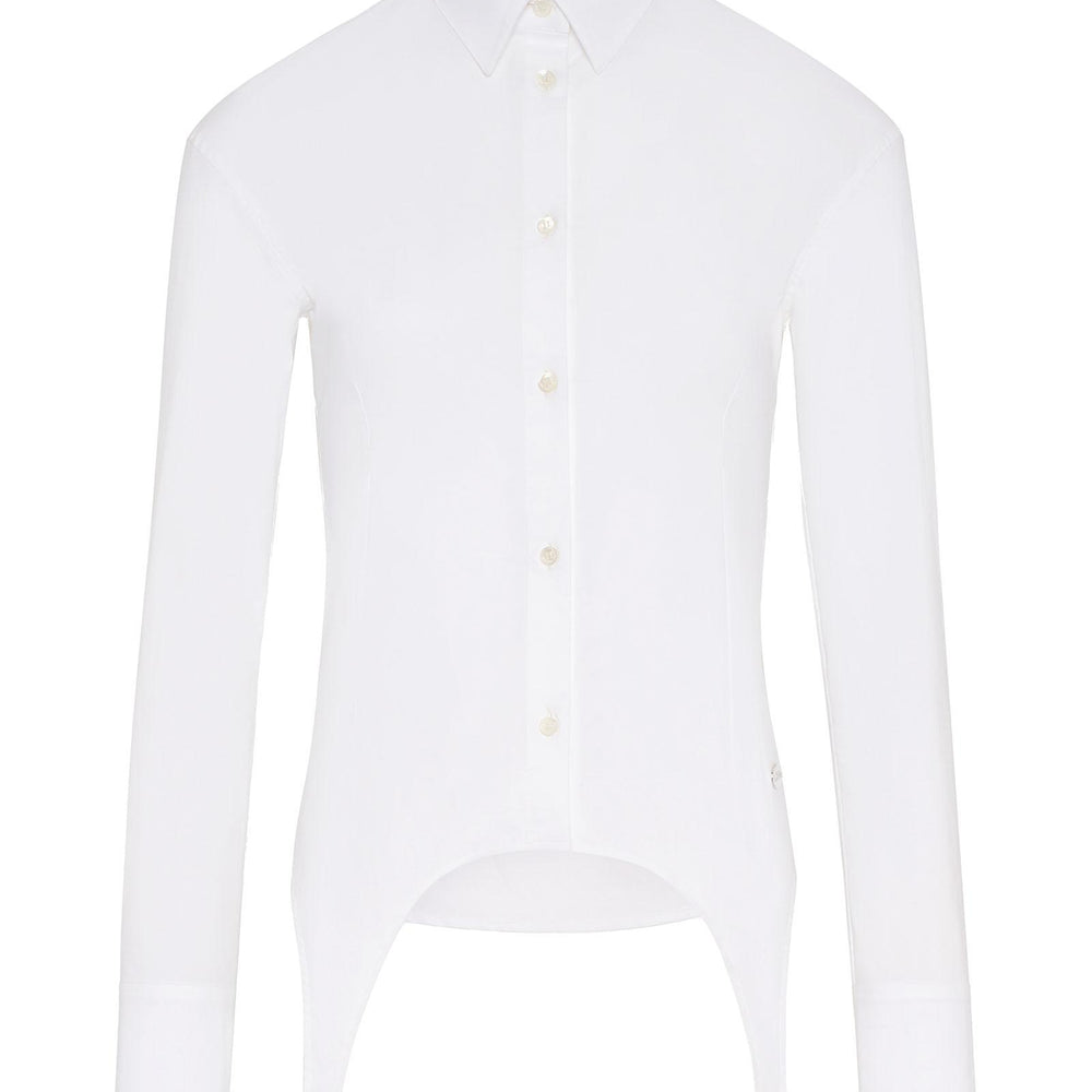 Camicia Jean Paul Gaultier WST037C071 01 Jean Paul Gaultier 