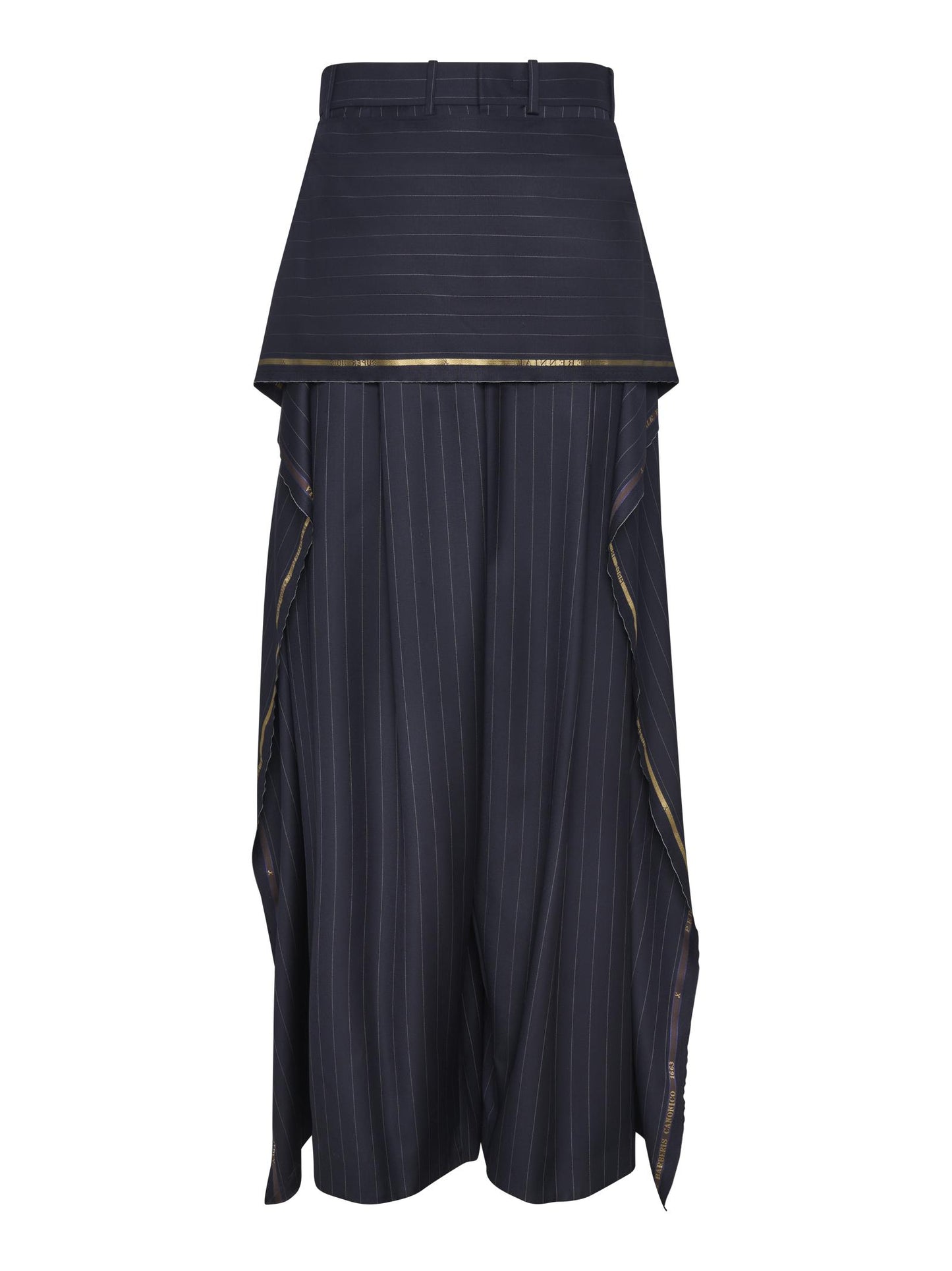 Pantaloni Hed Mayner HMMB30039AHB217 410 Hed Mayner 