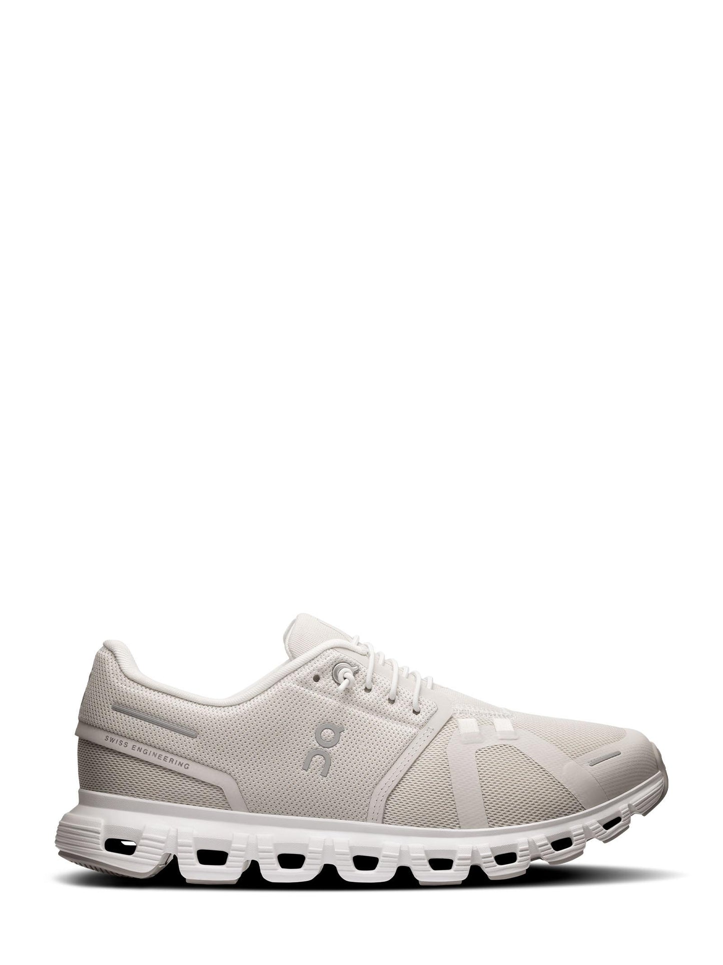 Sneakers Cloud 6  On Running 3WF10060755 WHITE On Running 