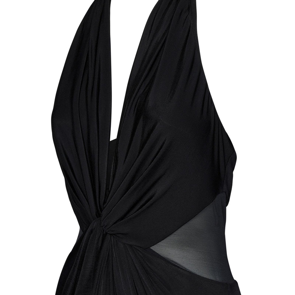 
                  
                    Abito Lungo Tom Ford ABJ787JEX114 LB999 Tom Ford 
                  
                