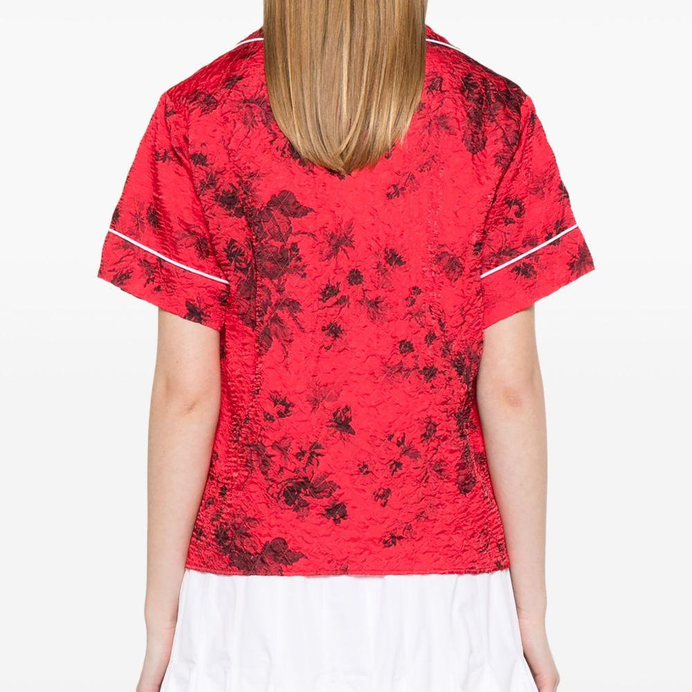 
                  
                    Camicia N°21 G0935165 SCR1 N°21 
                  
                