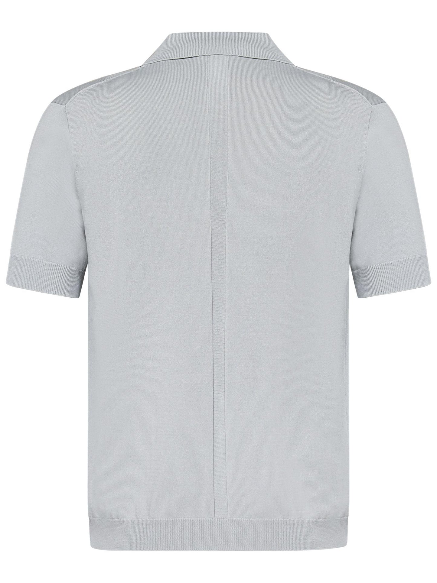 Polo Low Brand L1MSS256718 N049 Low Brand 