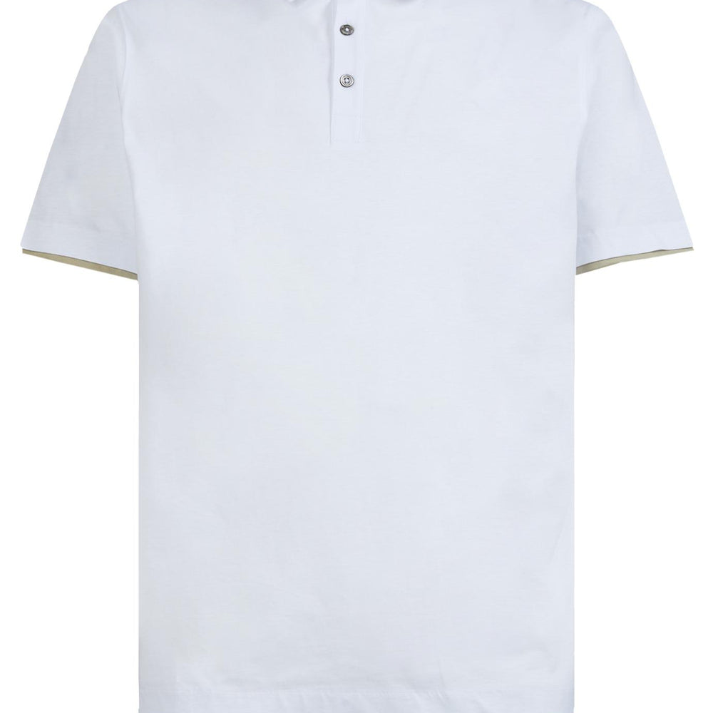 Gazzarrini x Michele Franzese PE38GBIANCO
