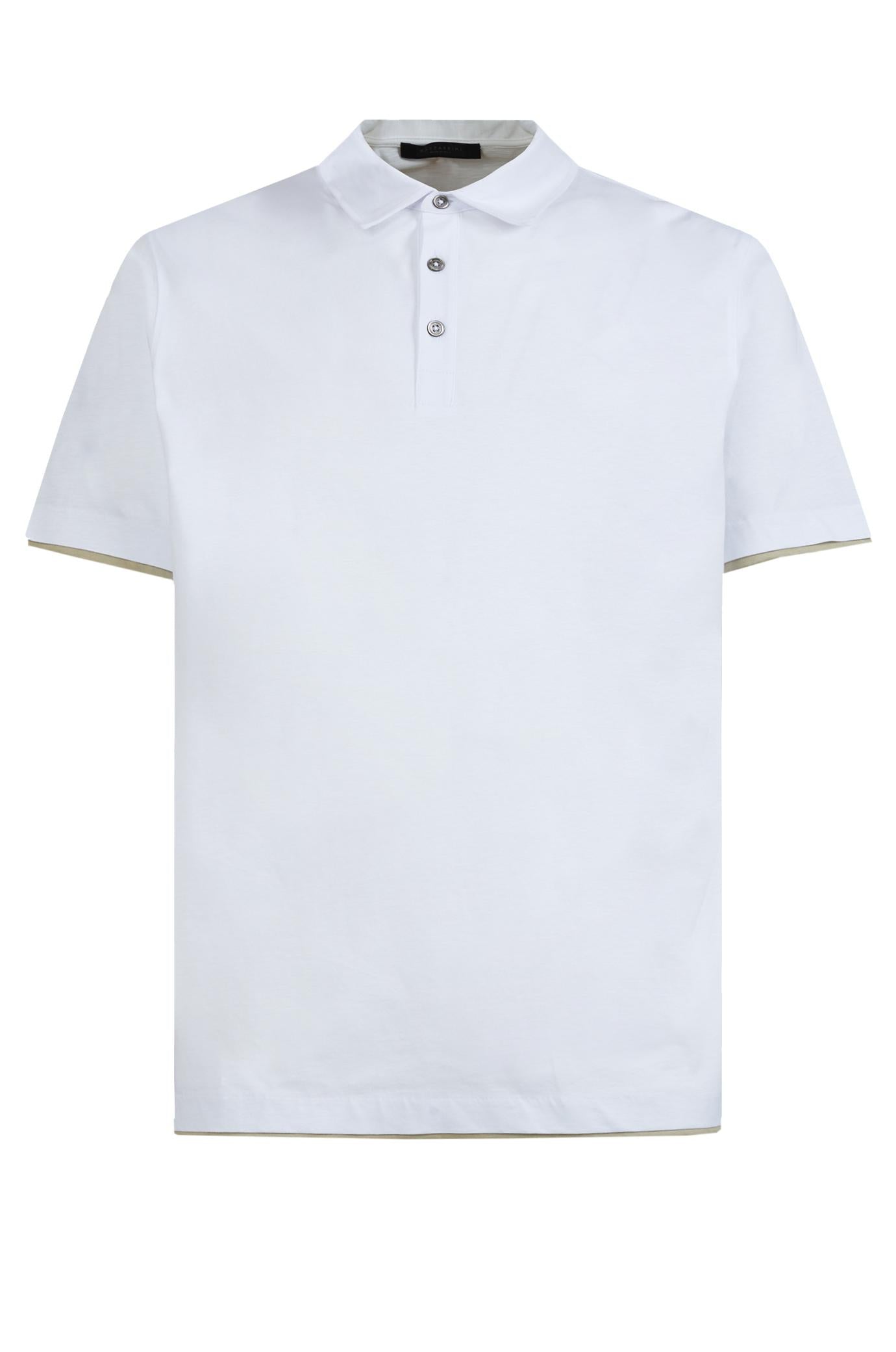 Gazzarrini x Michele Franzese PE38GBIANCO