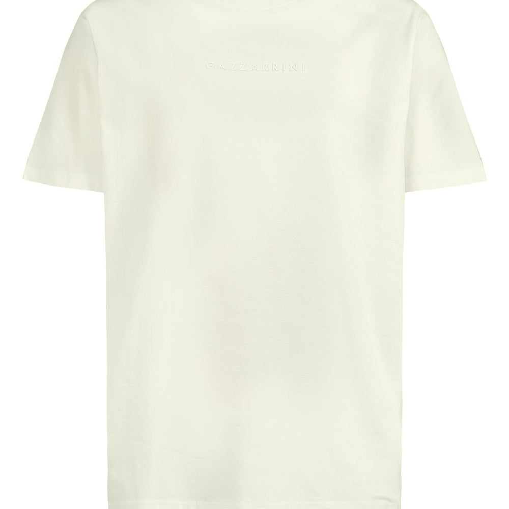 T-shirt Gazzarrini x Michele Franzese TE207G SALVIA Gazzarrini x Michele Franzese 
