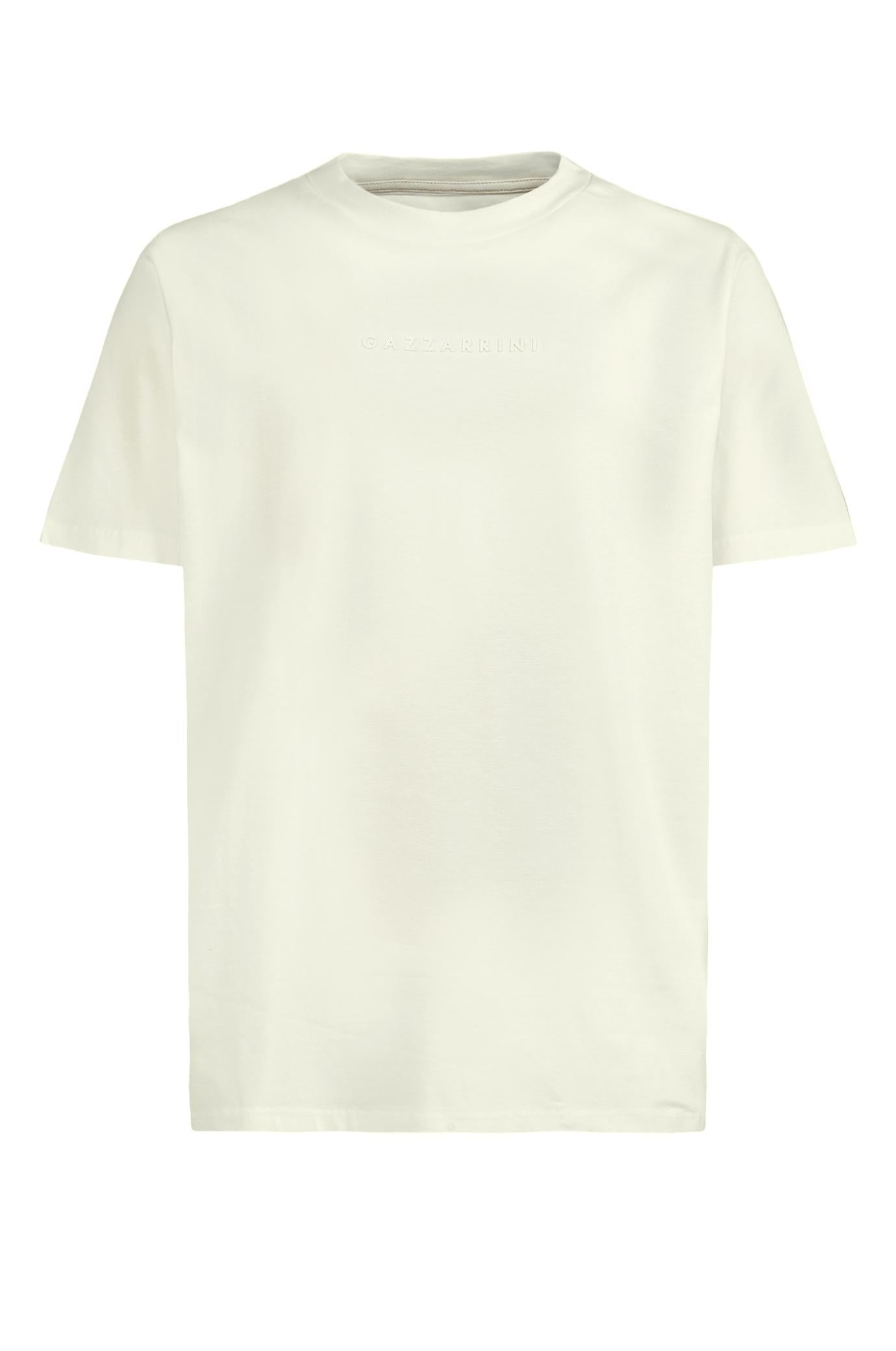 T-shirt Gazzarrini x Michele Franzese TE207G SALVIA Gazzarrini x Michele Franzese 