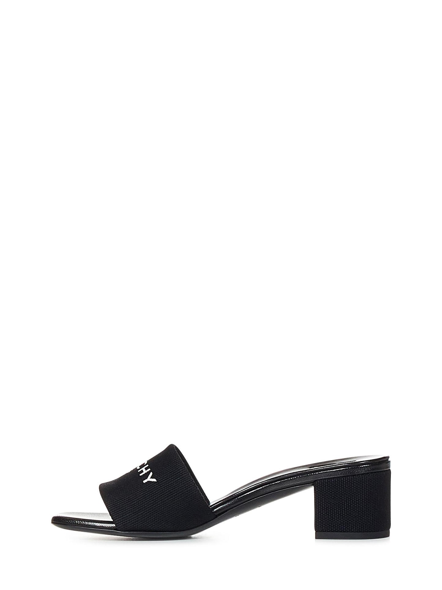 Givenchy 4G Sandals BE306VE1PU 001 Givenchy 