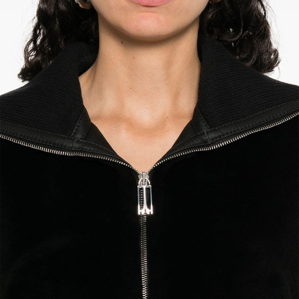 
                  
                    Giubbino Victoria Beckham 1325LJK006583A BLACK Victoria Beckham 
                  
                