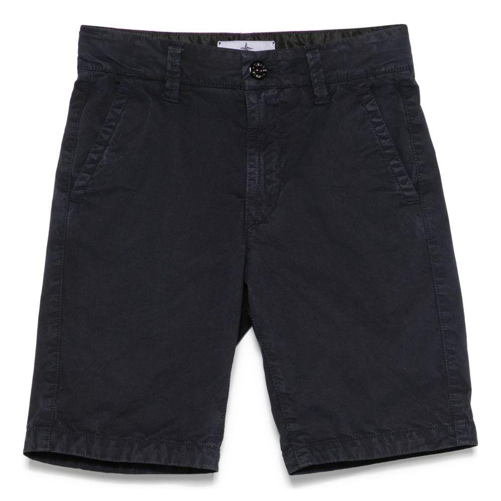 
                  
                    Stone Island Junior K1S16L100003S0009V0120
                  
                