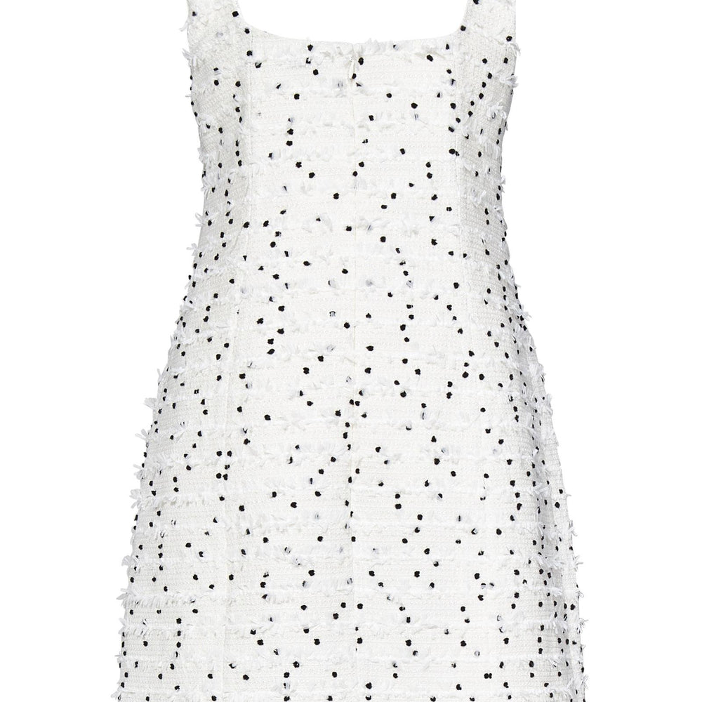 Abito Mini Nina Ricci 25PCRO038WO0357 M1244 Nina Ricci 