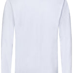 James Perse MLJ3351WHT