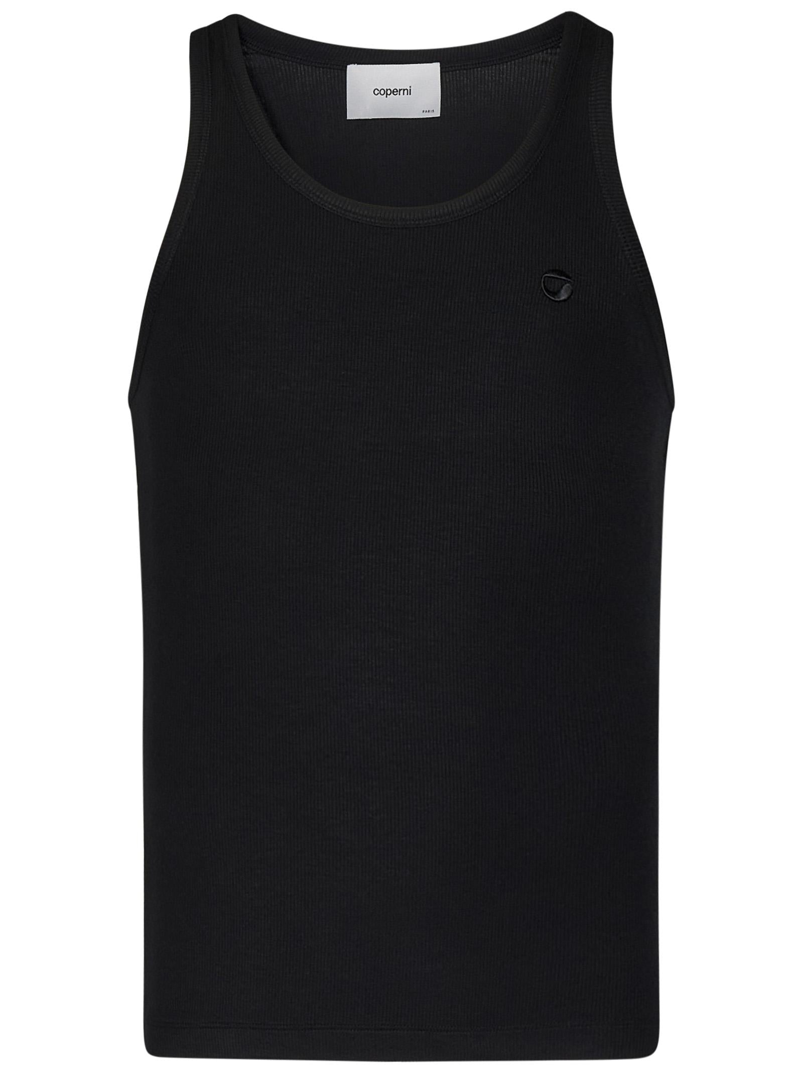 Coperni COPJS12F5006MENBLACK