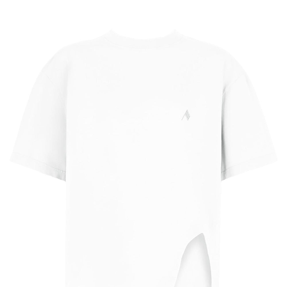 T-shirt The Attico 250WCT00350 001 The Attico 