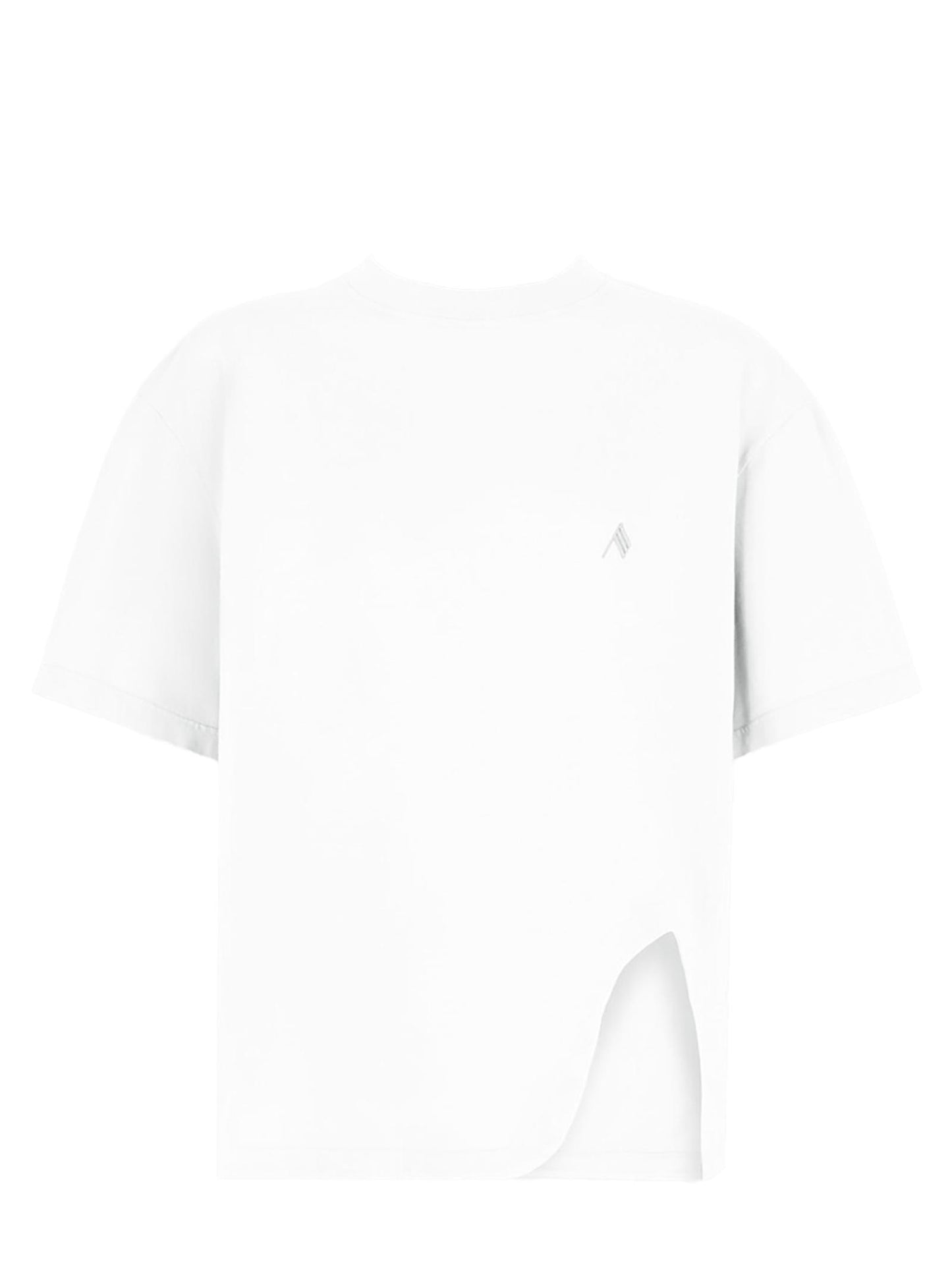 T-shirt The Attico 250WCT00350 001 The Attico 