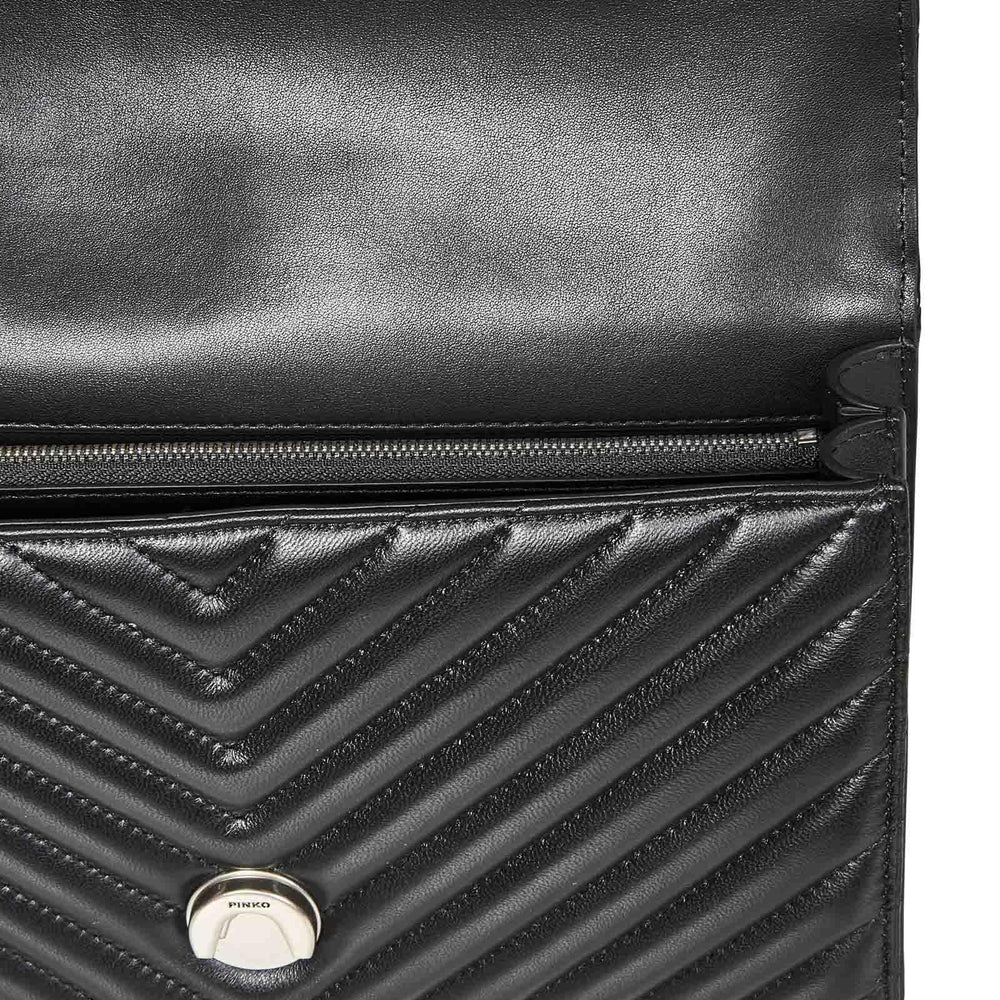 
                  
                    Borsa a spalla Classic Love Bag One Pinko<BR/> 100941A0GK Z99O Pinko 
                  
                
