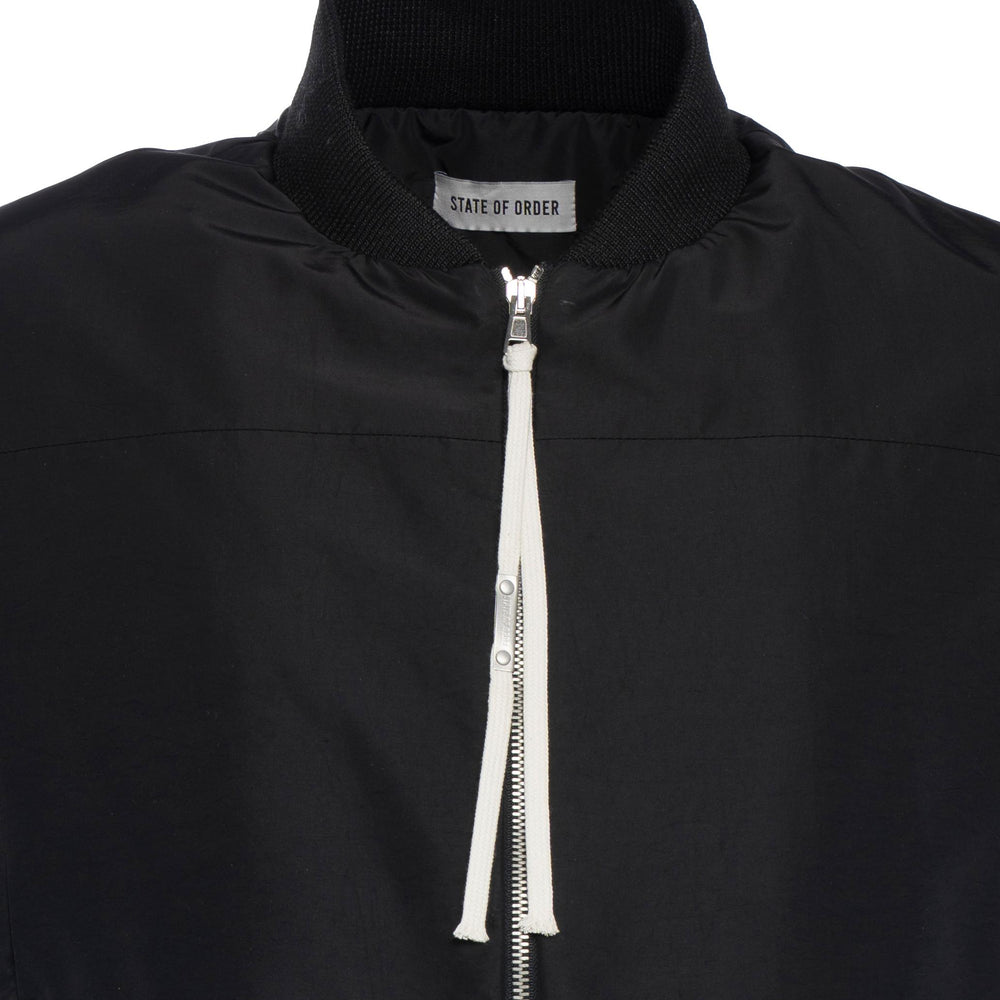 
                  
                    Gilet State of Order SJ2526002 D001 State of Order 
                  
                