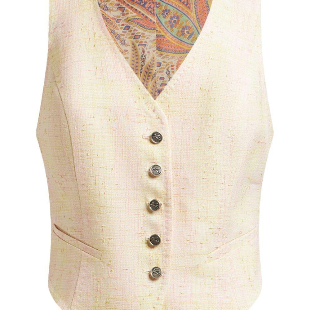 Etro WRDA000699TTE36S9820