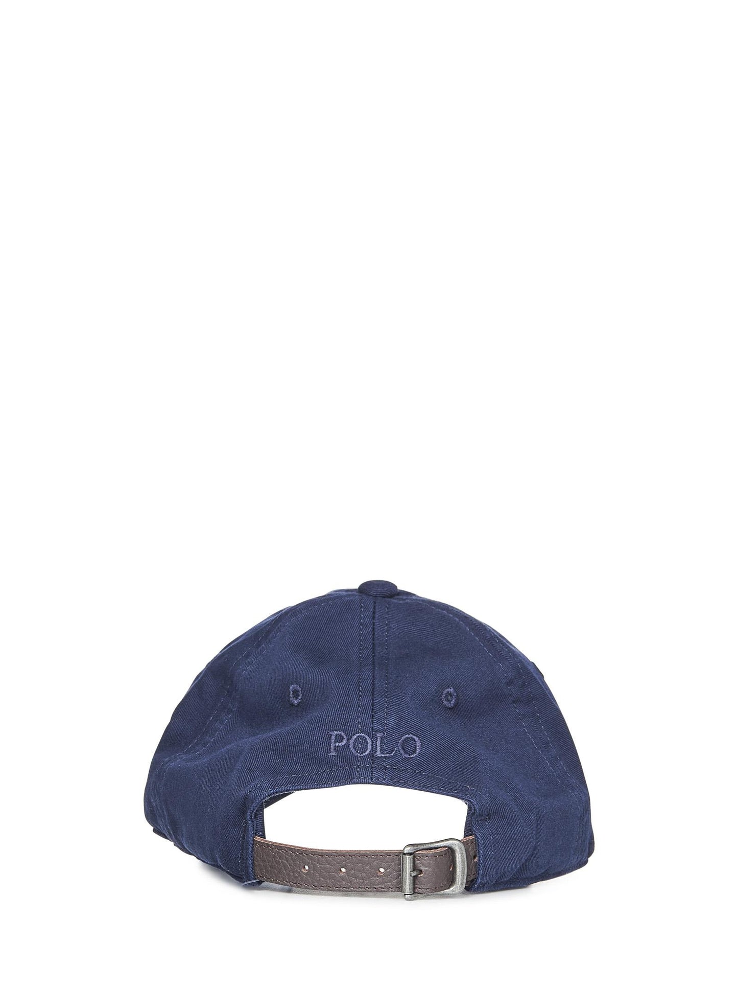 Cappello Big Pony Polo Ralph Lauren 710957159 006 Polo Ralph Lauren 