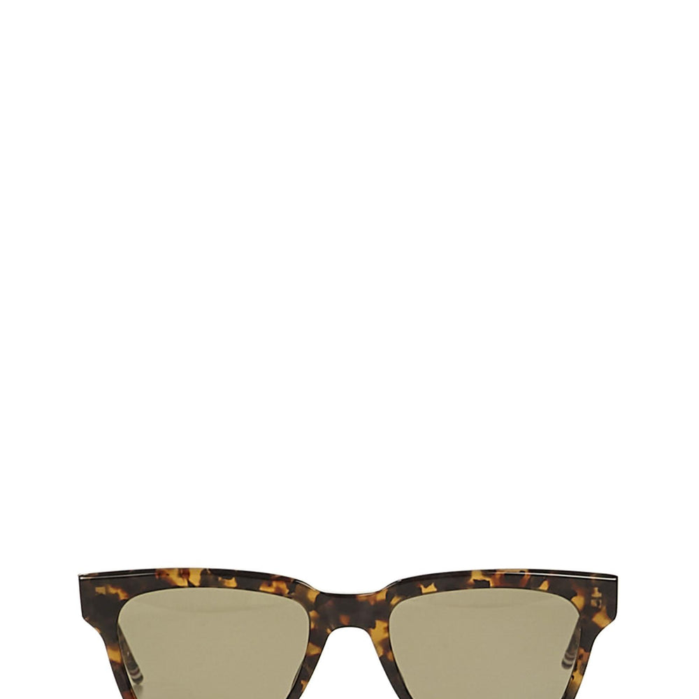 
                  
                    Thom Browne Sunglasses TB418TORTOISE
                  
                