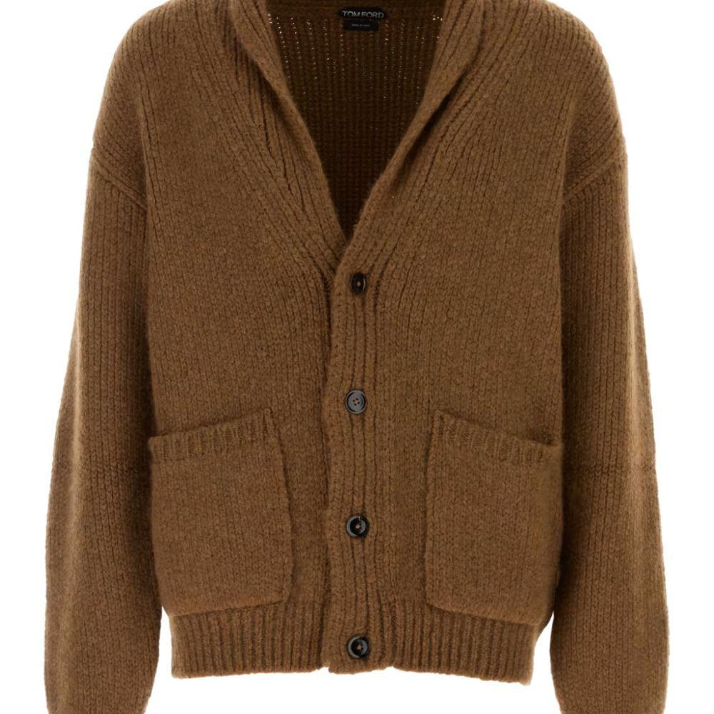 Cardigan Tom Ford KLL015YMK103 JB700 Tom Ford 