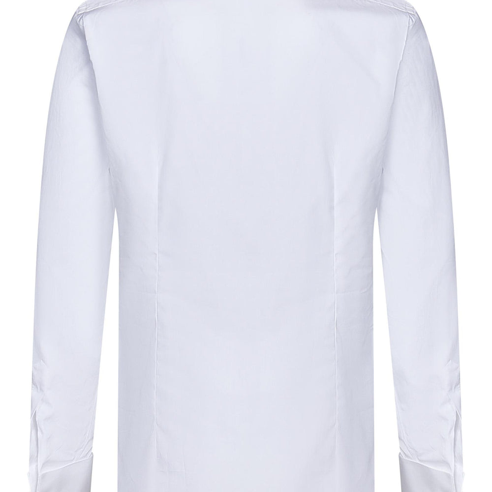 
                  
                    Franzese Collection Pronta Sartoria W01002BIANCO
                  
                