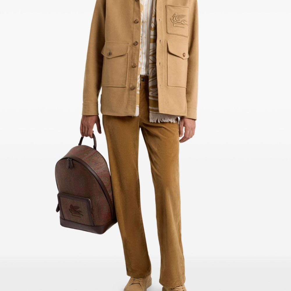 Giubbino Etro MRBA008199TU5M0 M0006 Etro 