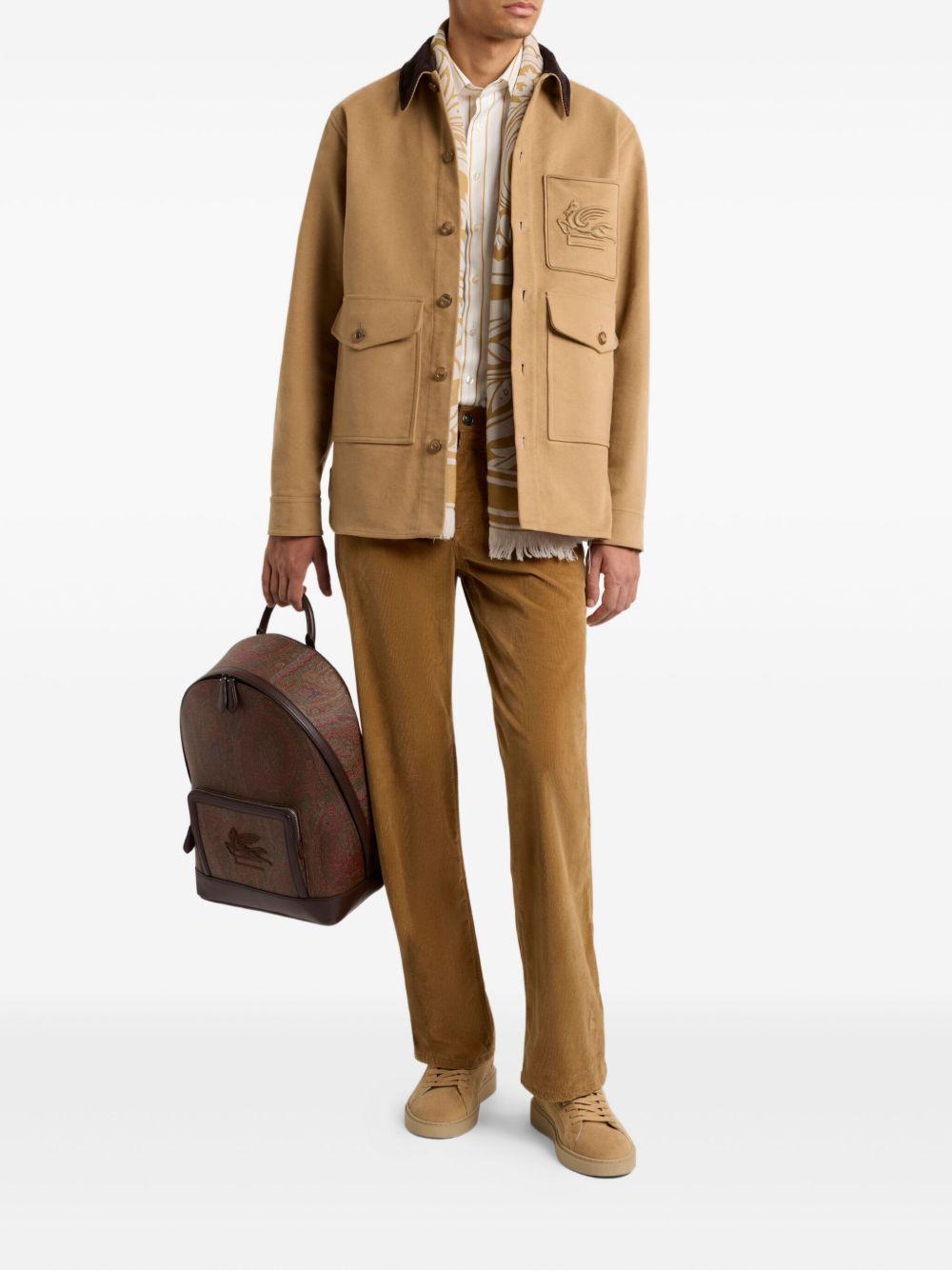Giubbino Etro MRBA008199TU5M0 M0006 Etro 