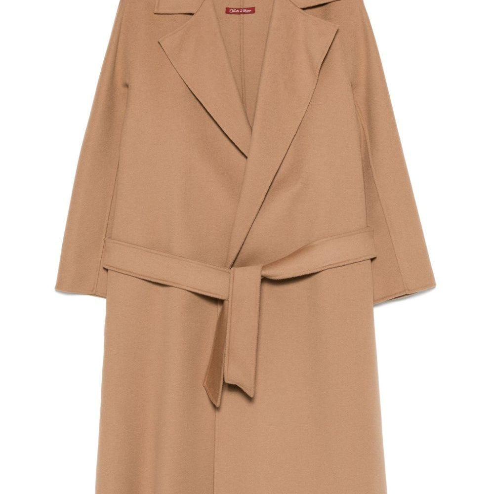 Cappotto Cles MaxMara Studio 2526016111600 024 MaxMara Studio 