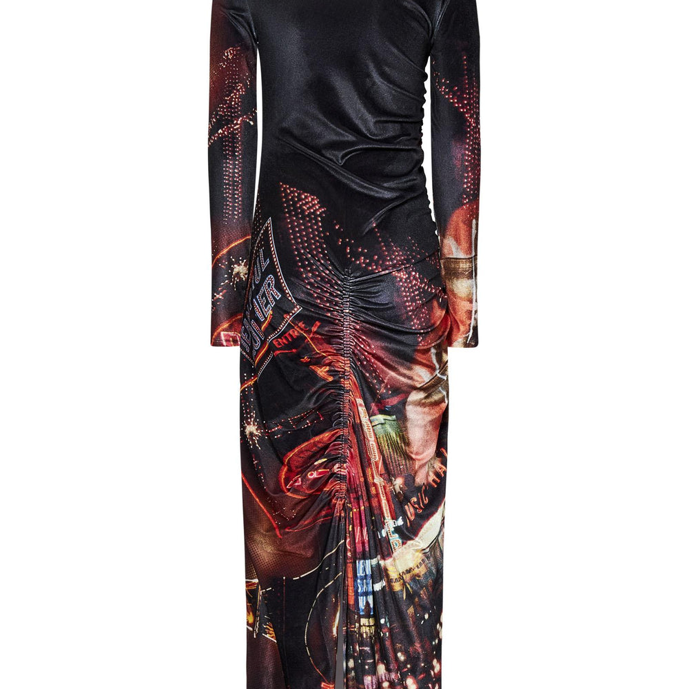 
                  
                    Jean Paul Gaultier RO257J55400301550
                  
                