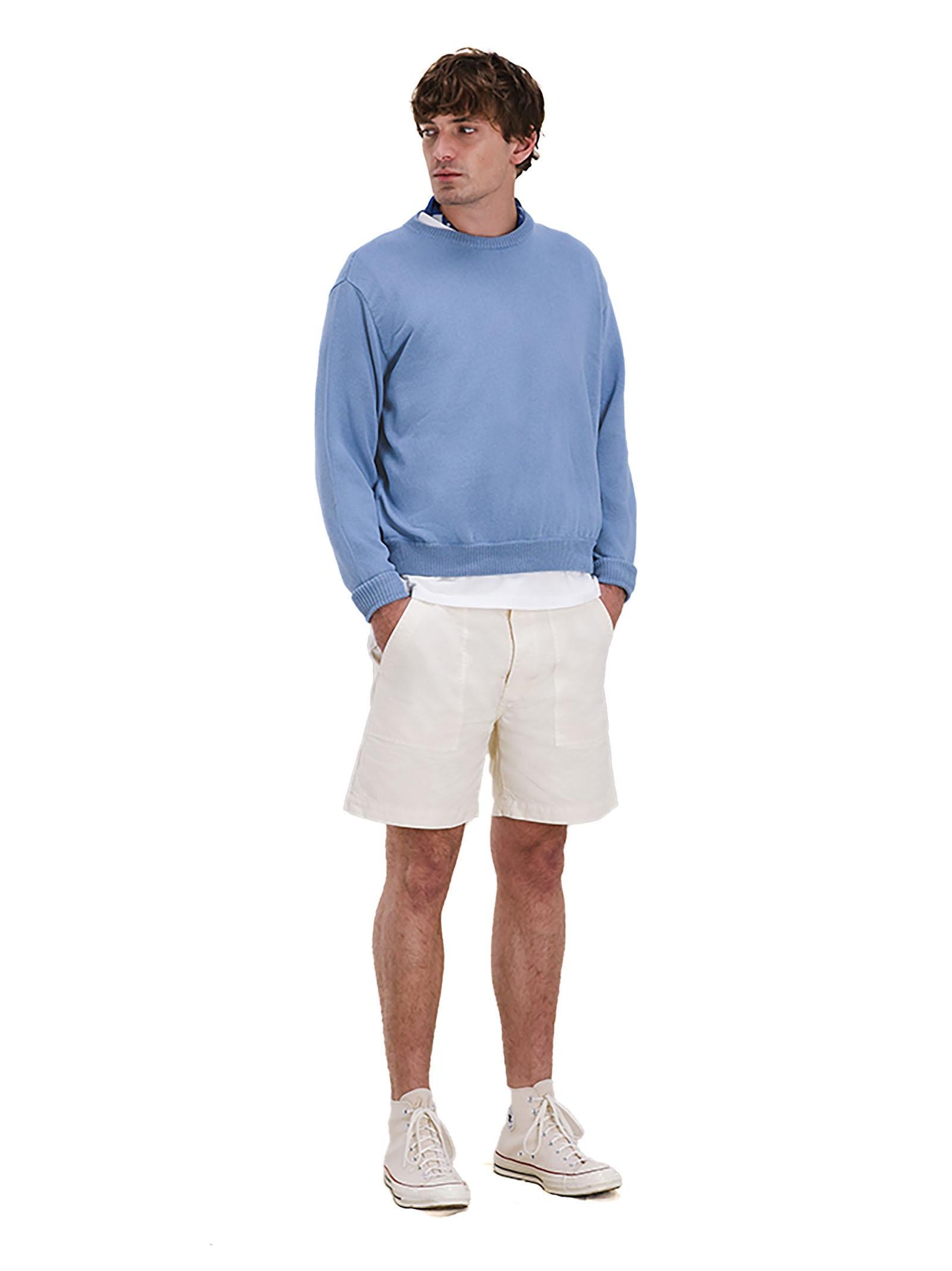 Maglia Fortela ROVER99500 SKY Fortela 